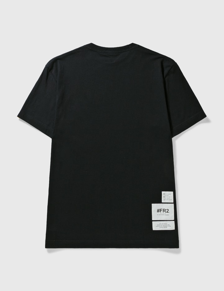 #FR2 - Smoking Kills Box Logo T-shirt | HBX - Globally Curated Fashion ...