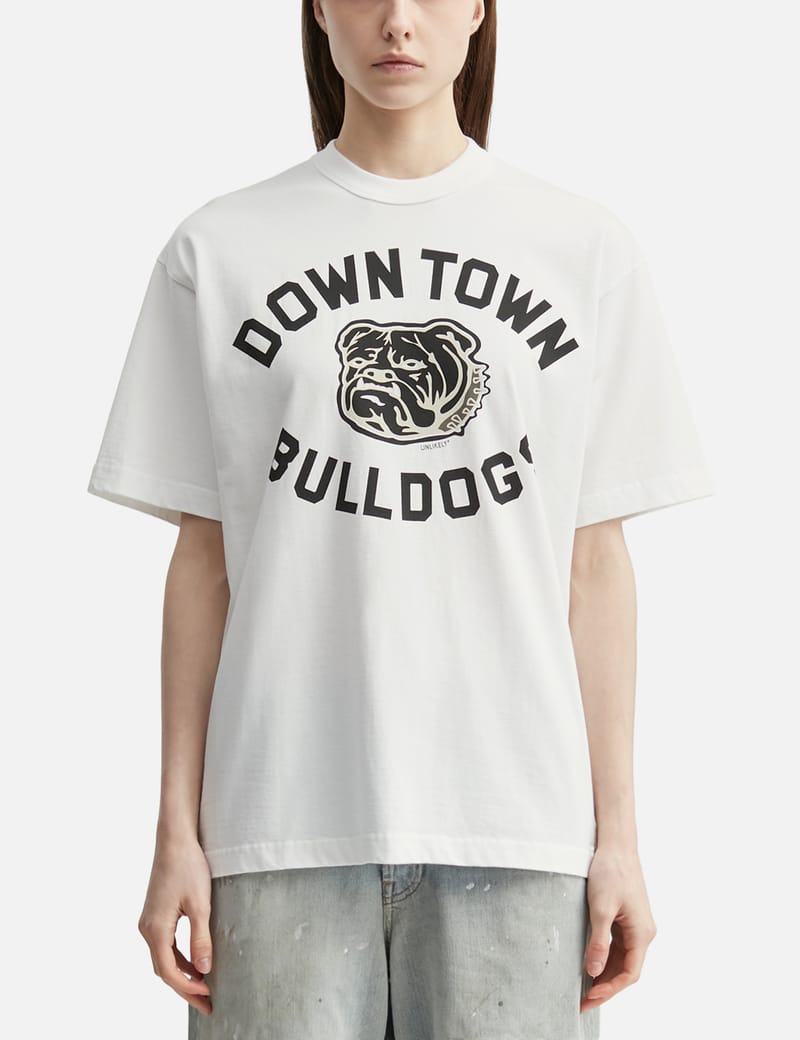 Unlikely - Unlikely Team Tee Long Sleeve | HBX
