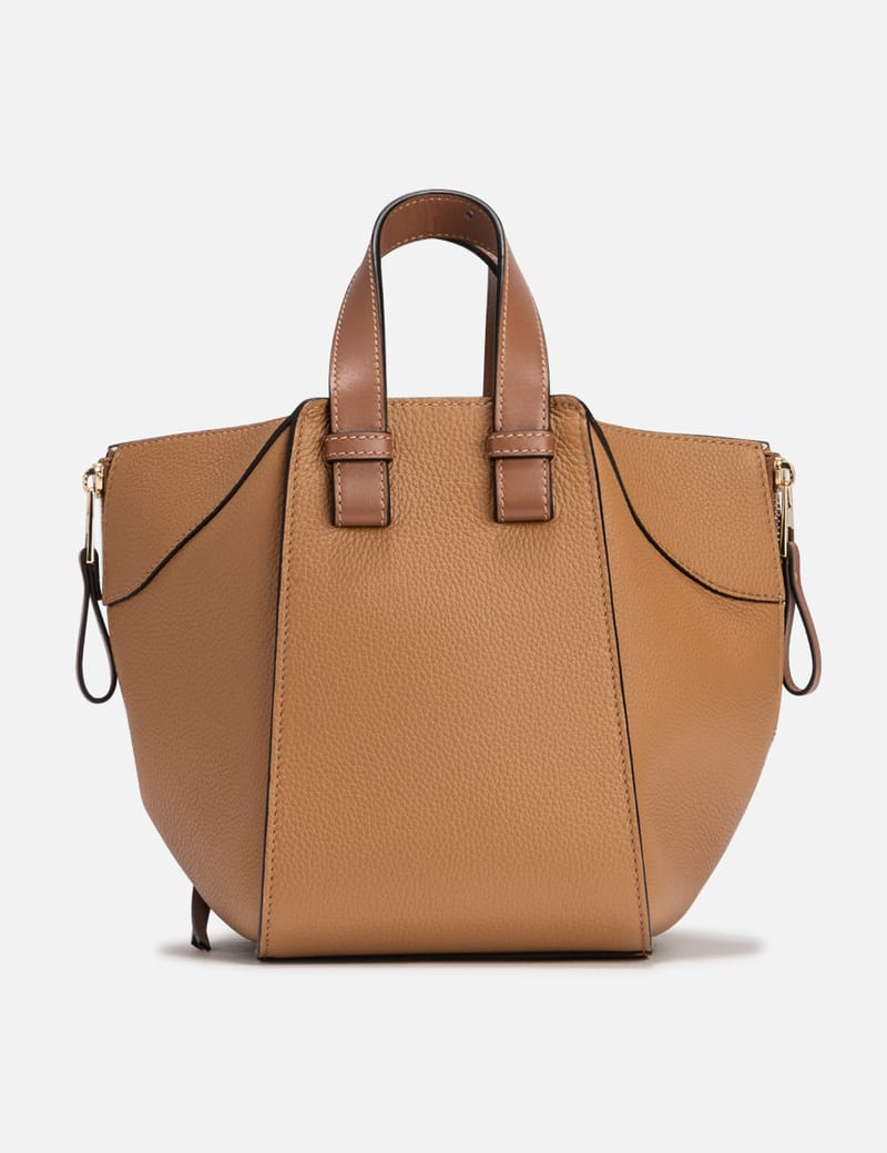 Loewe - Compact Hammock Bag | HBX - Globally Curated Fashion
