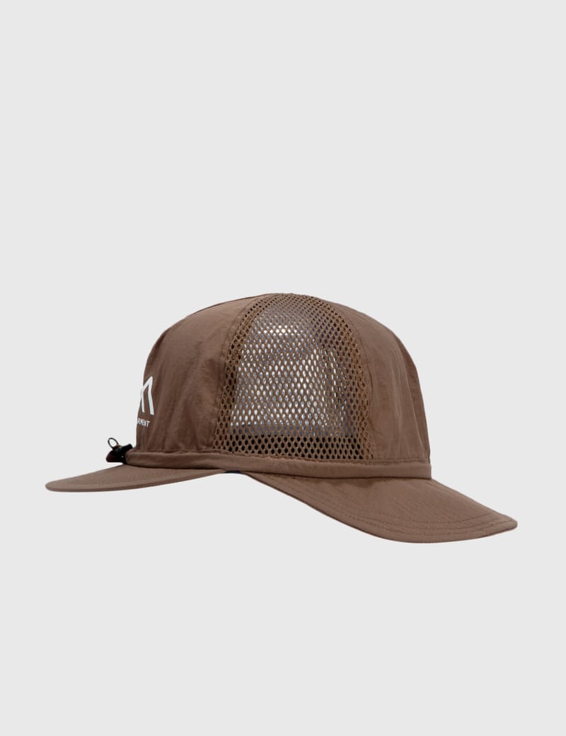 CMF Outdoor Garment - ALL TIME CAP | HBX - Globally Curated
