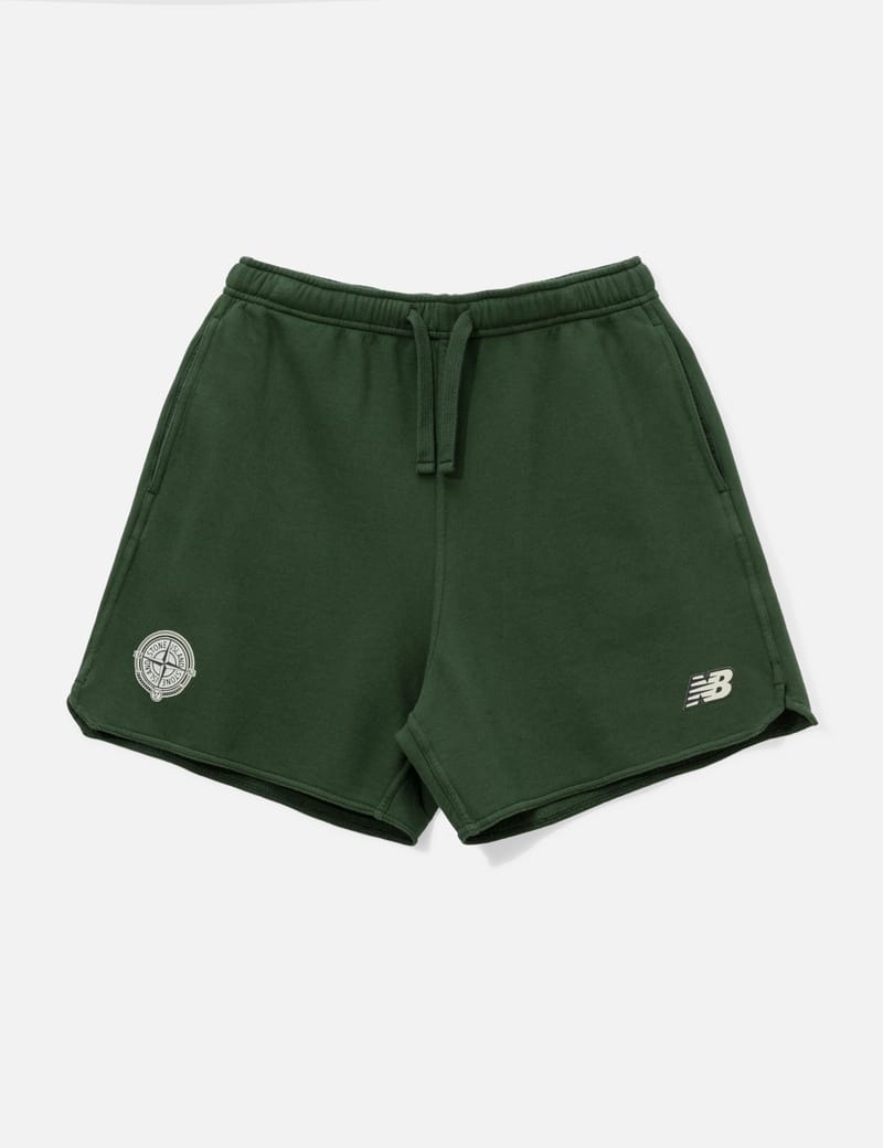 ストーンアイランドショートパンツ | HBX - ハイプビースト(Hypebeast