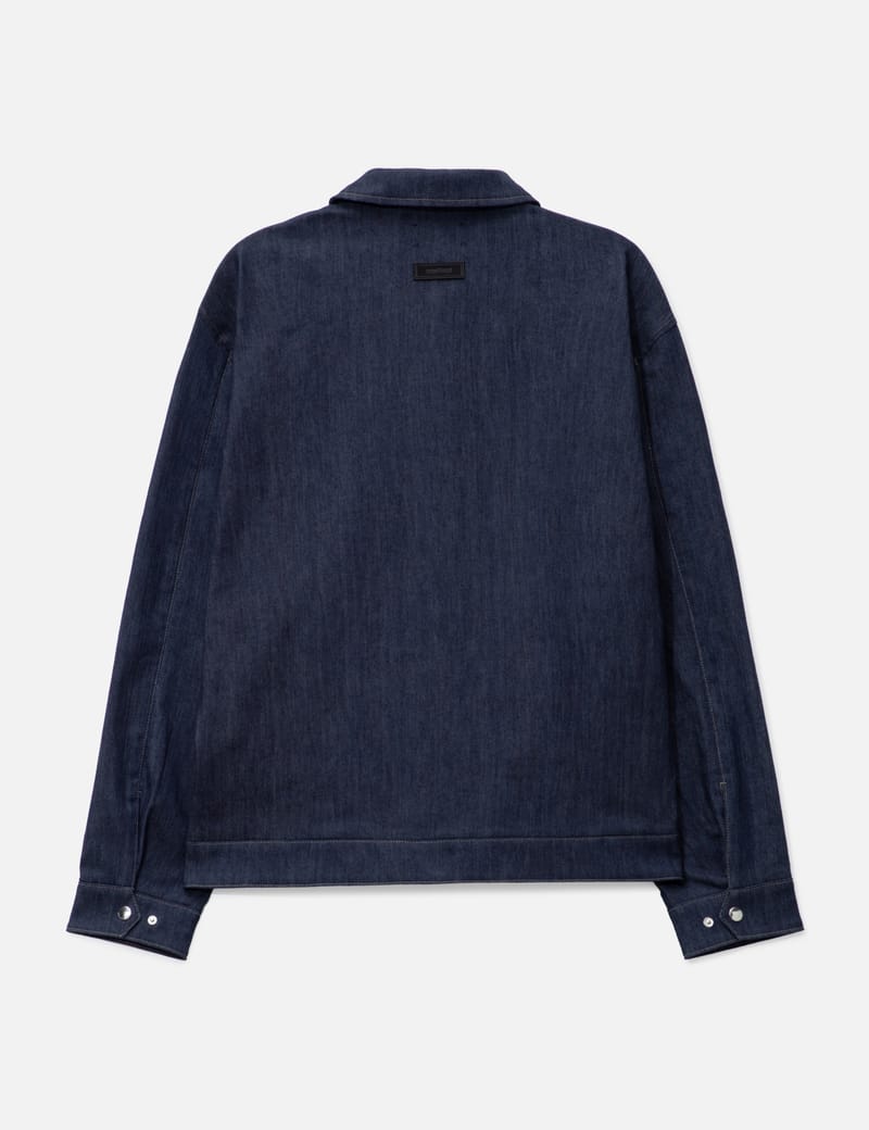 Soulland - Windom Jacket | HBX - Globally Curated Fashion