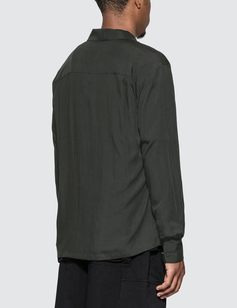 Undercover - Cindy Sherman Graphic Print Shirt | HBX