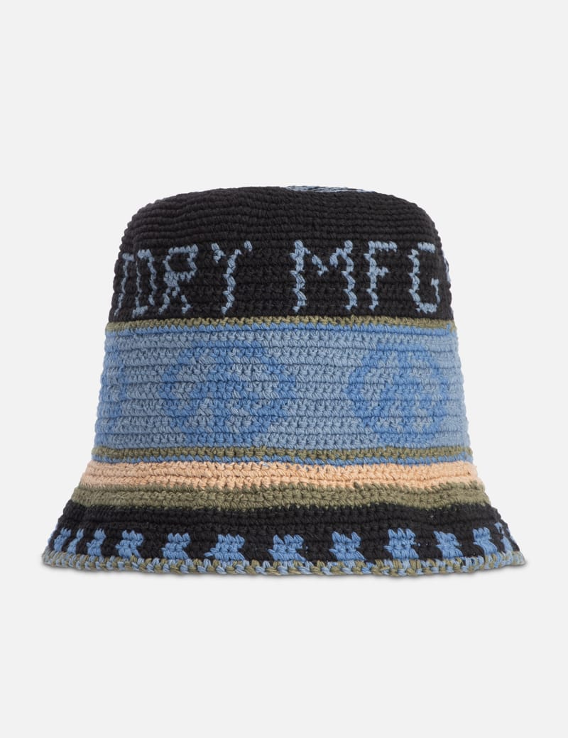 Story Mfg - Brew Hat | HBX - Globally Curated Fashion and