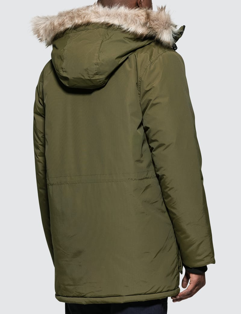 Penfield kirby parka outlet womens