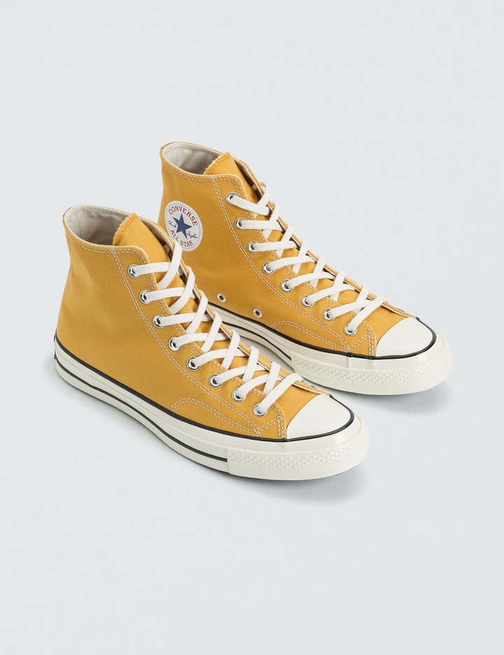 Converse - Chuck Taylor All Star '70 | HBX - Globally Curated Fashion ...