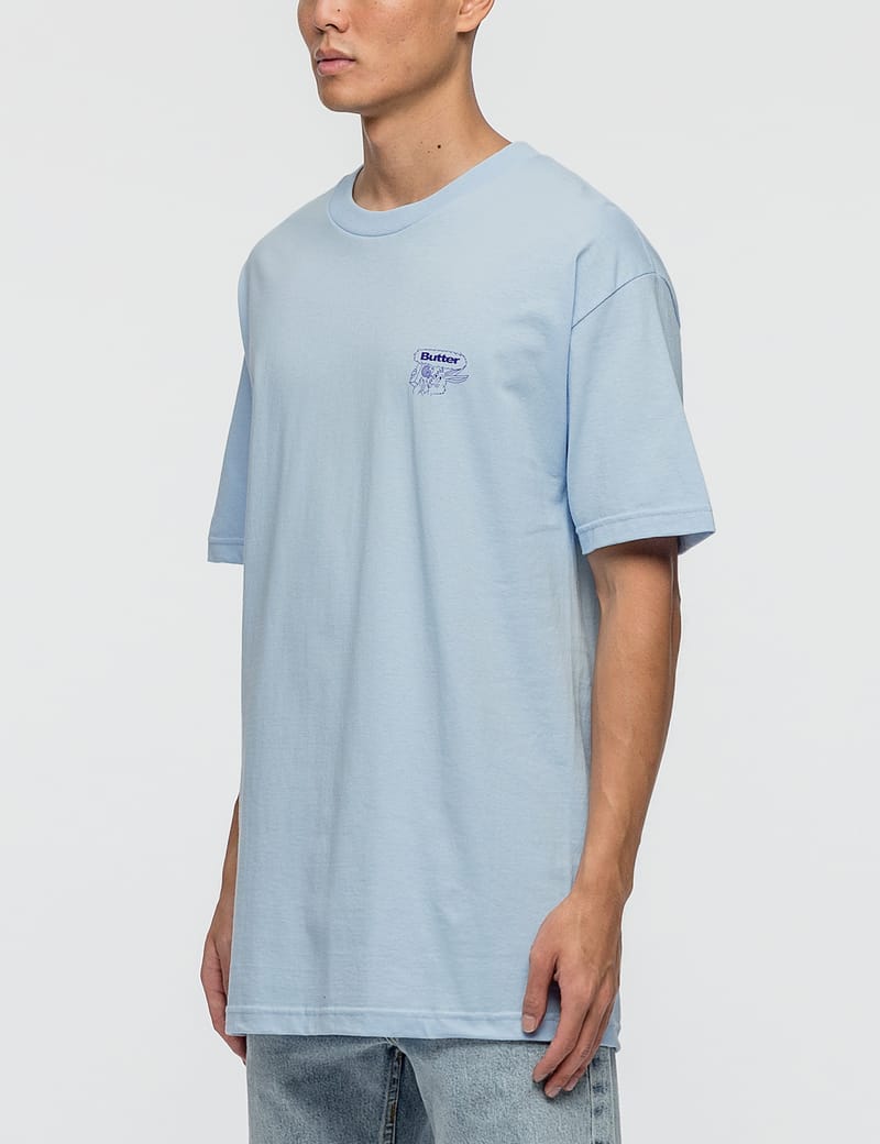 【Butter Goods】バターグッズ Radio T-Shirt Tシャツ Butter Goods】バターグッズ Radio T-Shirt Tシャツ