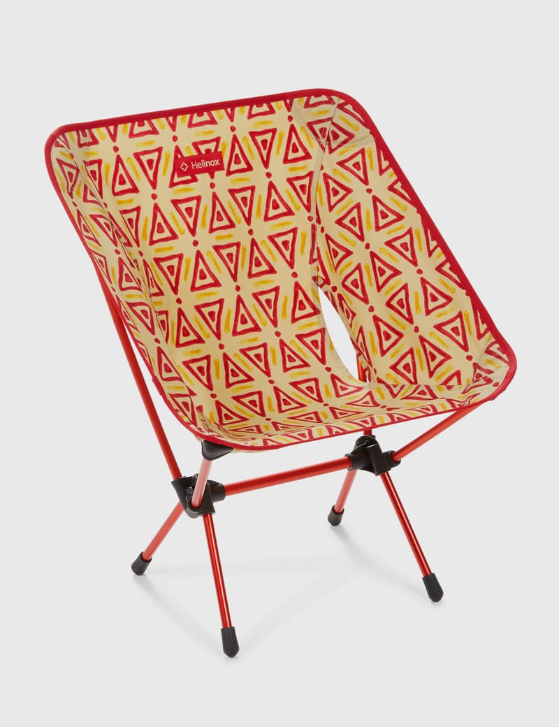 Helinox - チェア ワン | HBX