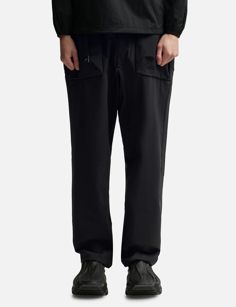 CAYL - Bulky Pocket Pants | HBX - Globally Curated Fashion