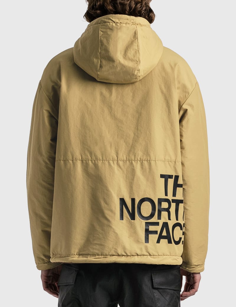 The North Face - REVERSIBLE FLEECE JACKET | HBX - Globally Curated