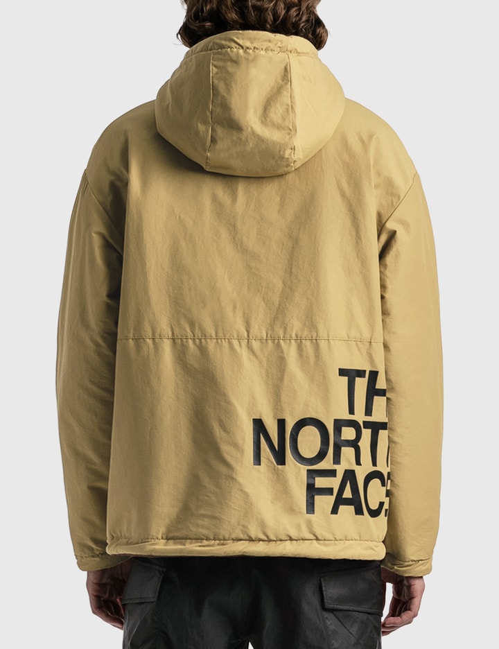 The North Face REVERSIBLE FLEECE JACKET HBX Globally Curated