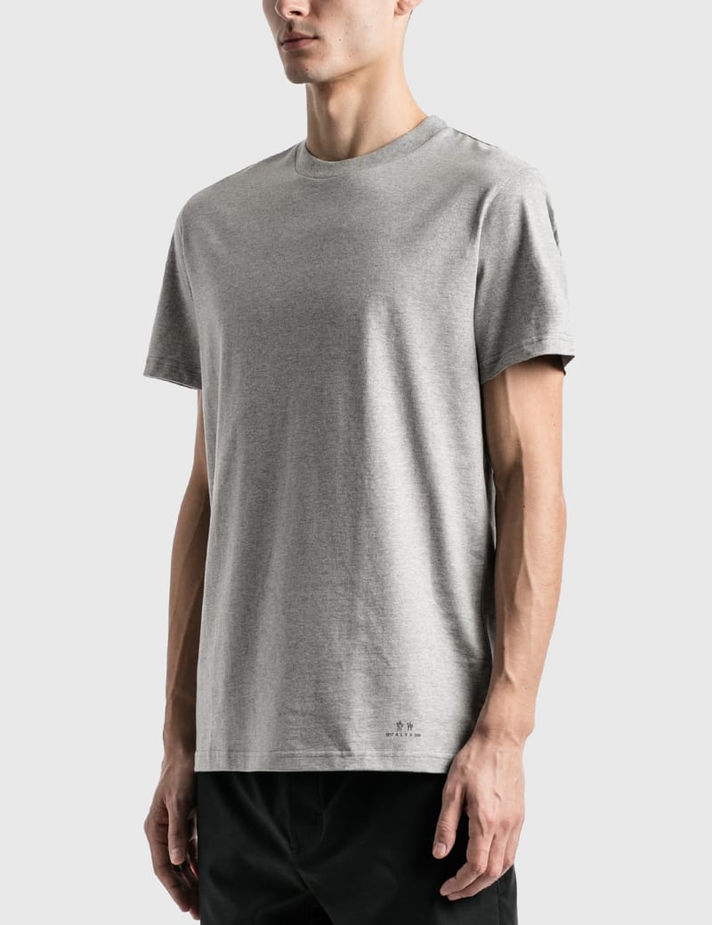 累積売上総額第１位!【MONCLER GENIUS★1017 ALYX 9SM】T-SHIRT 累積売上総額第1位!【MONCLER GENIUS☆1017 ALYX 9SM】T-SHIRT