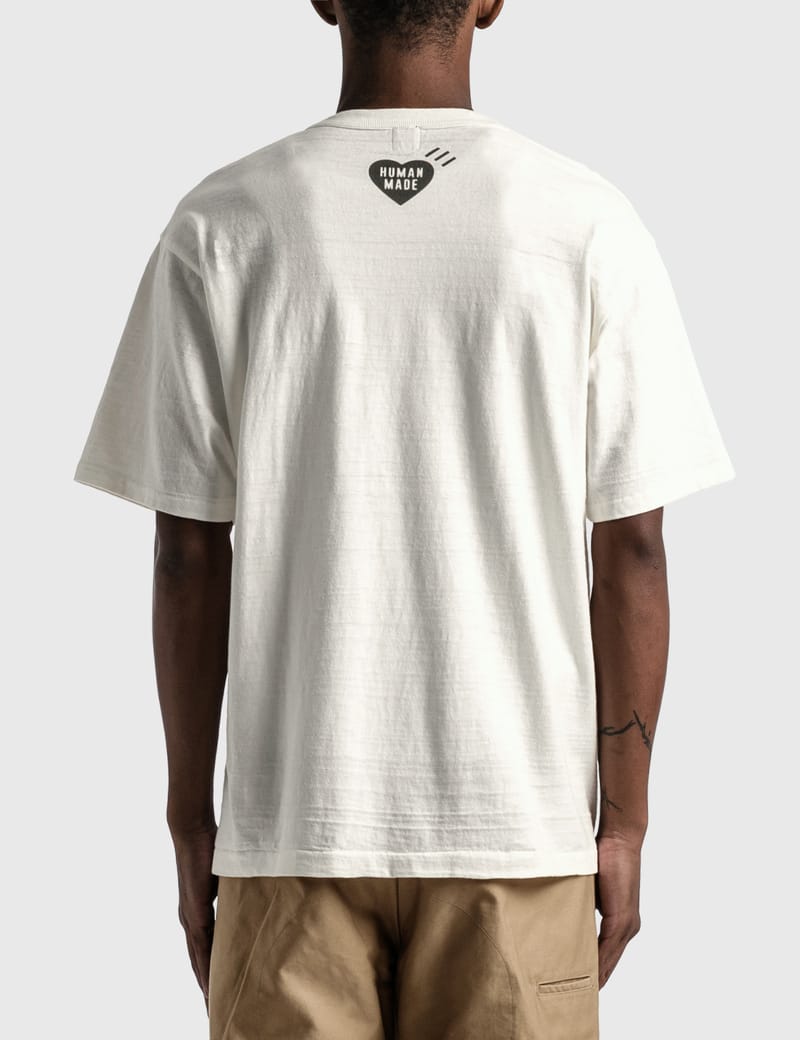 Human Made - T-Shirt #2211 | HBX
