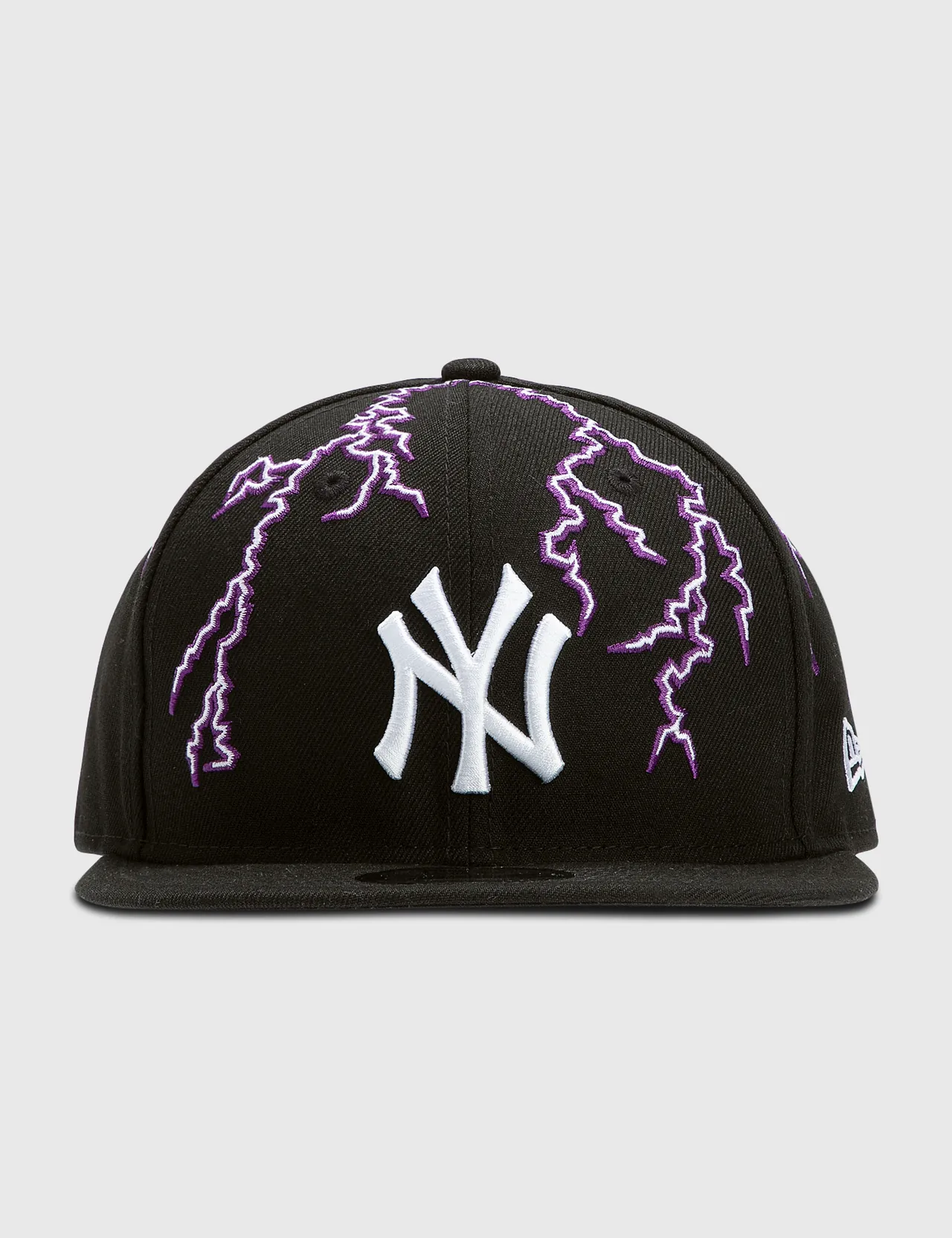 New Era - Lightning New York Yankees 9FIFTY Cap | HBX - Globally