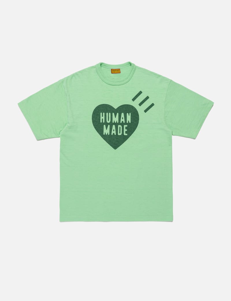 Human Made - GRAPHIC T-SHIRT #2 | HBX - Globally Curated