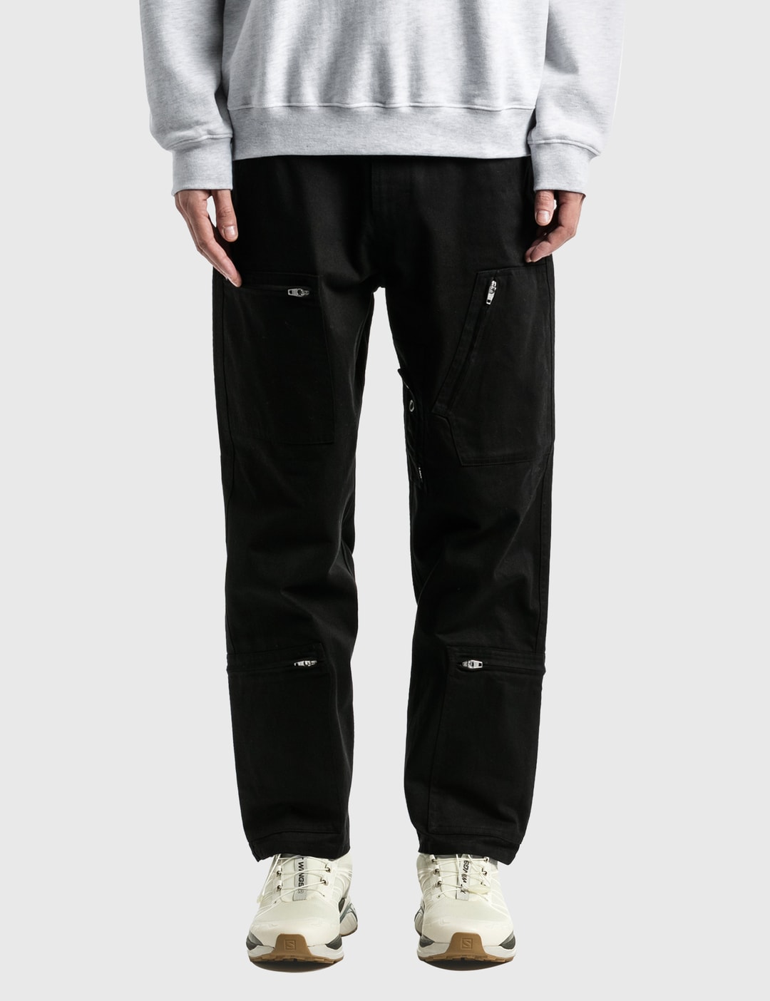 LMC - BDG Flight Pants | HBX - Globally Curated Fashion and Lifestyle ...