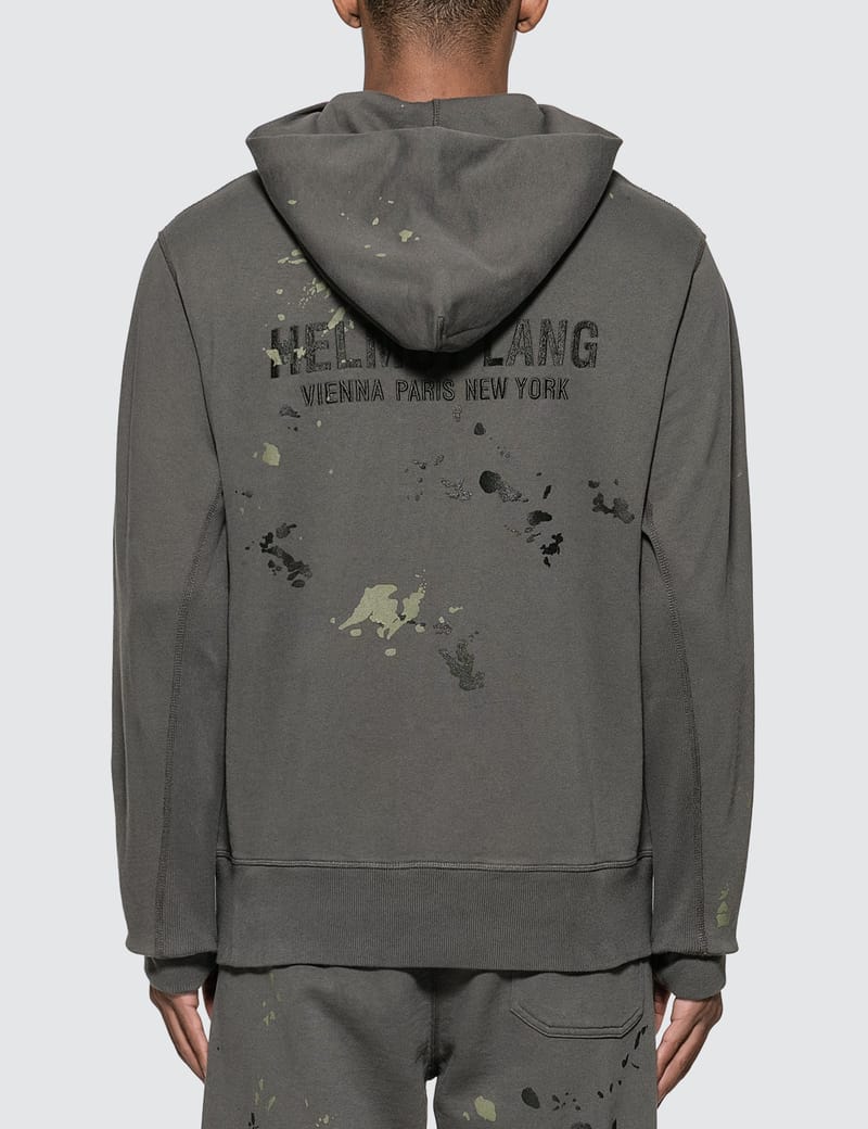 Standard Painter Hoodie