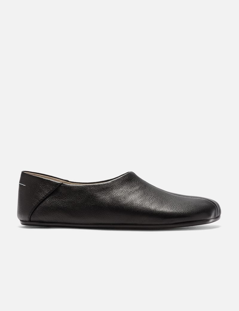Alexander McQueen - Wander Loafer | HBX - Globally Curated Fashion 