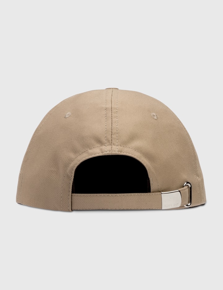 Burberry - Horseferry Motif Baseball Cap | HBX - Globally Curated ...