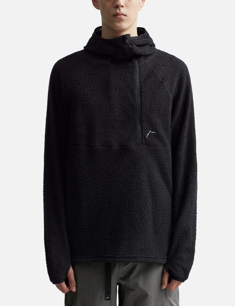 CAYL - ALPHA PULLOVER | HBX - Globally Curated Fashion and