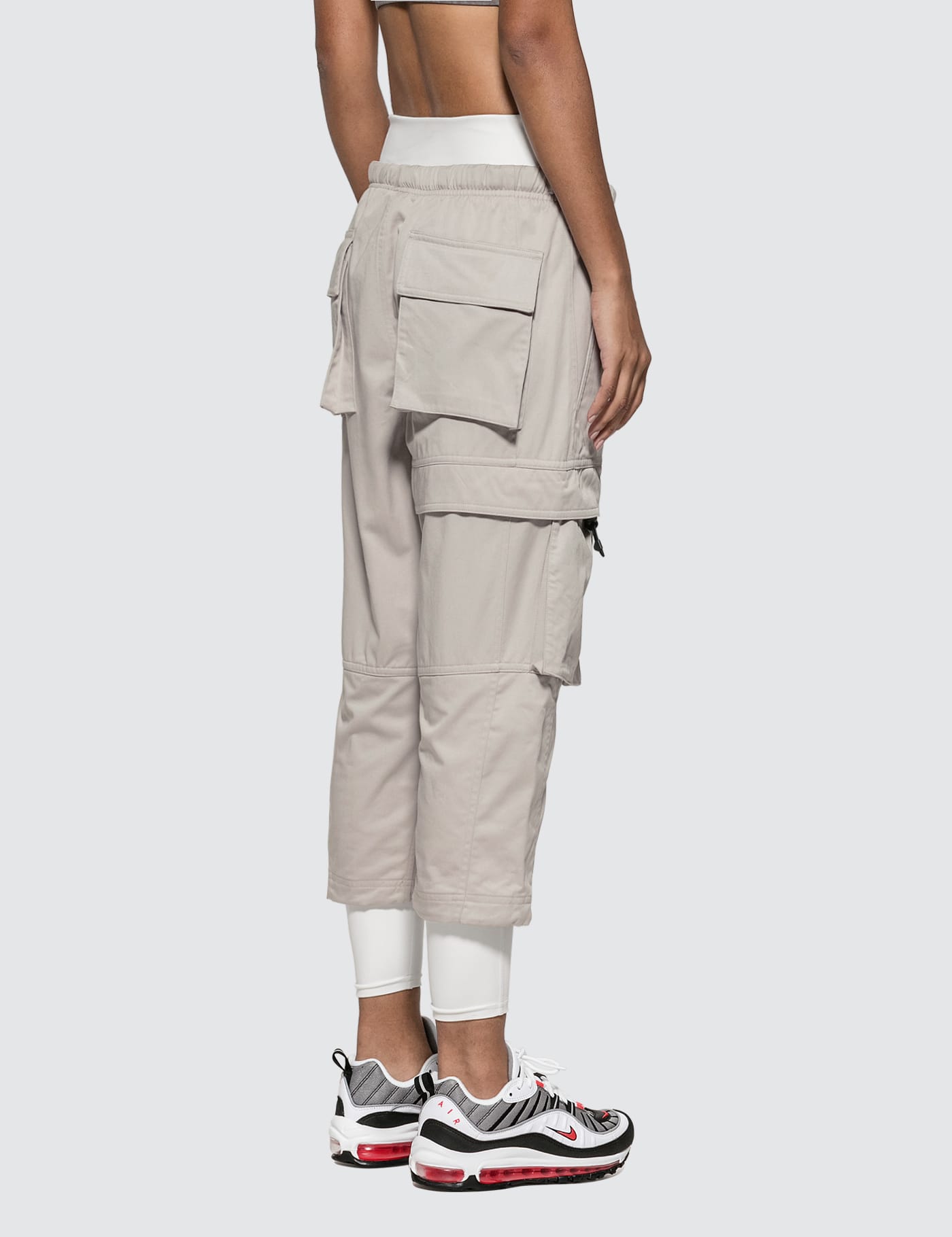 Nike - ACG Cargo Pants | HBX - Globally Curated Fashion and 