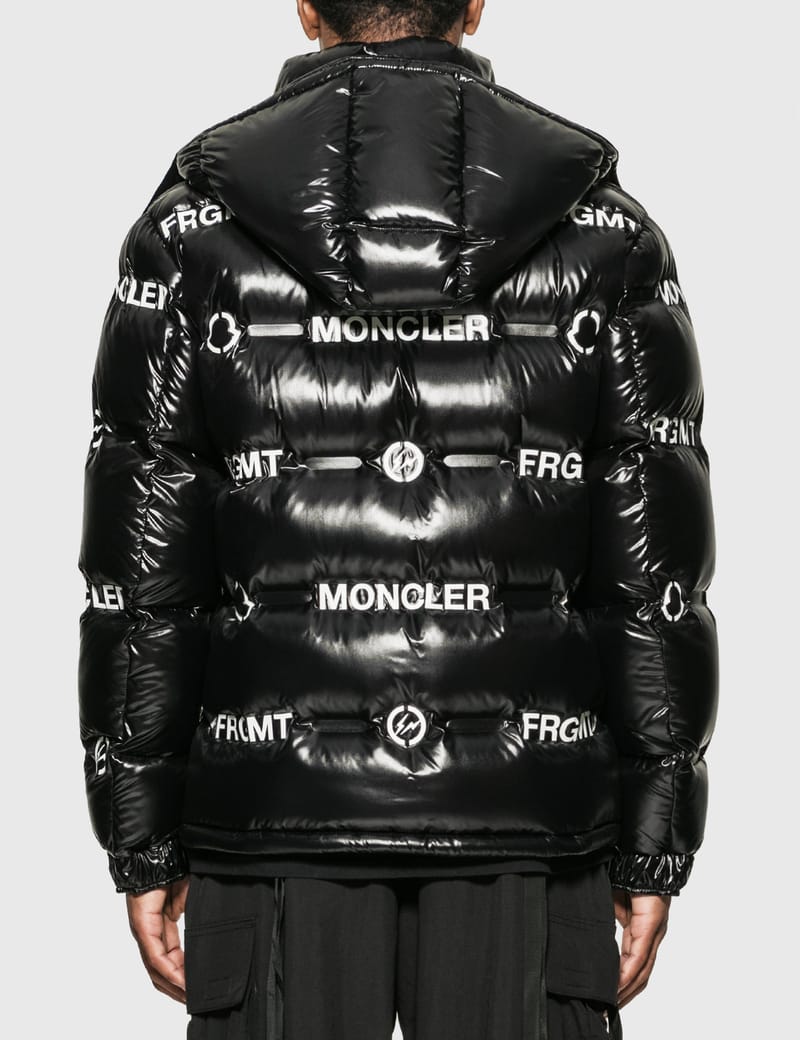 MONCLER GENIUS X FRAGMENT DESIGN ジャケット - ジャケット/アウター