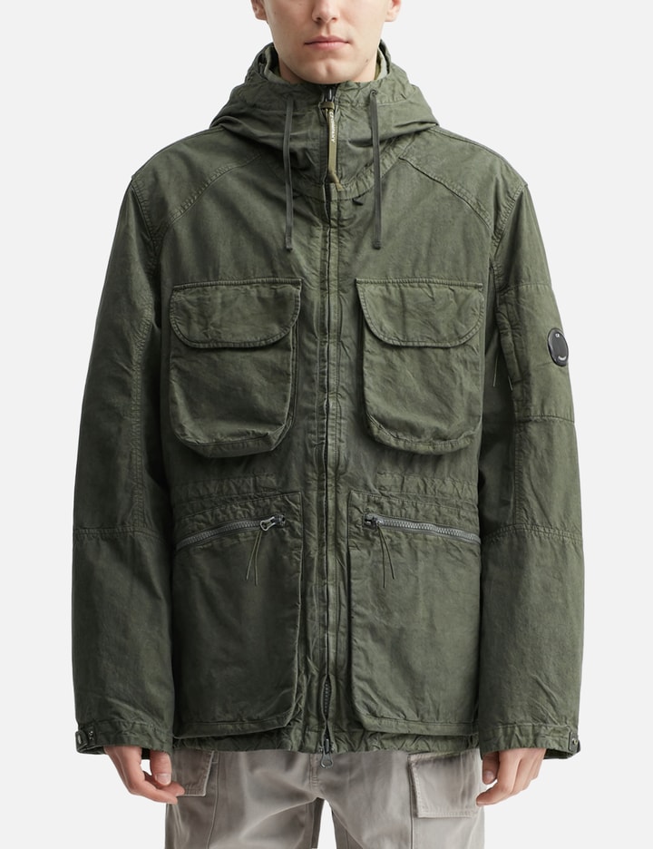 C.P. Company - Outwear Medium Jacket | HBX