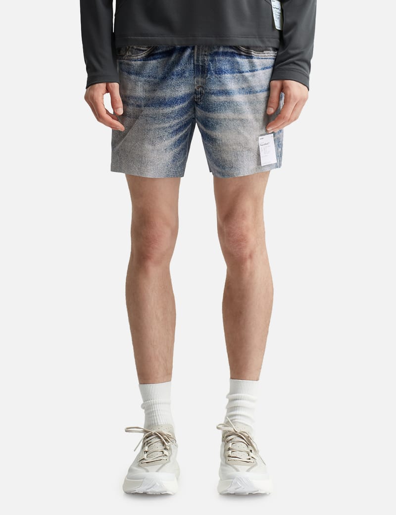 SATISFY - PeaceShell™ 5