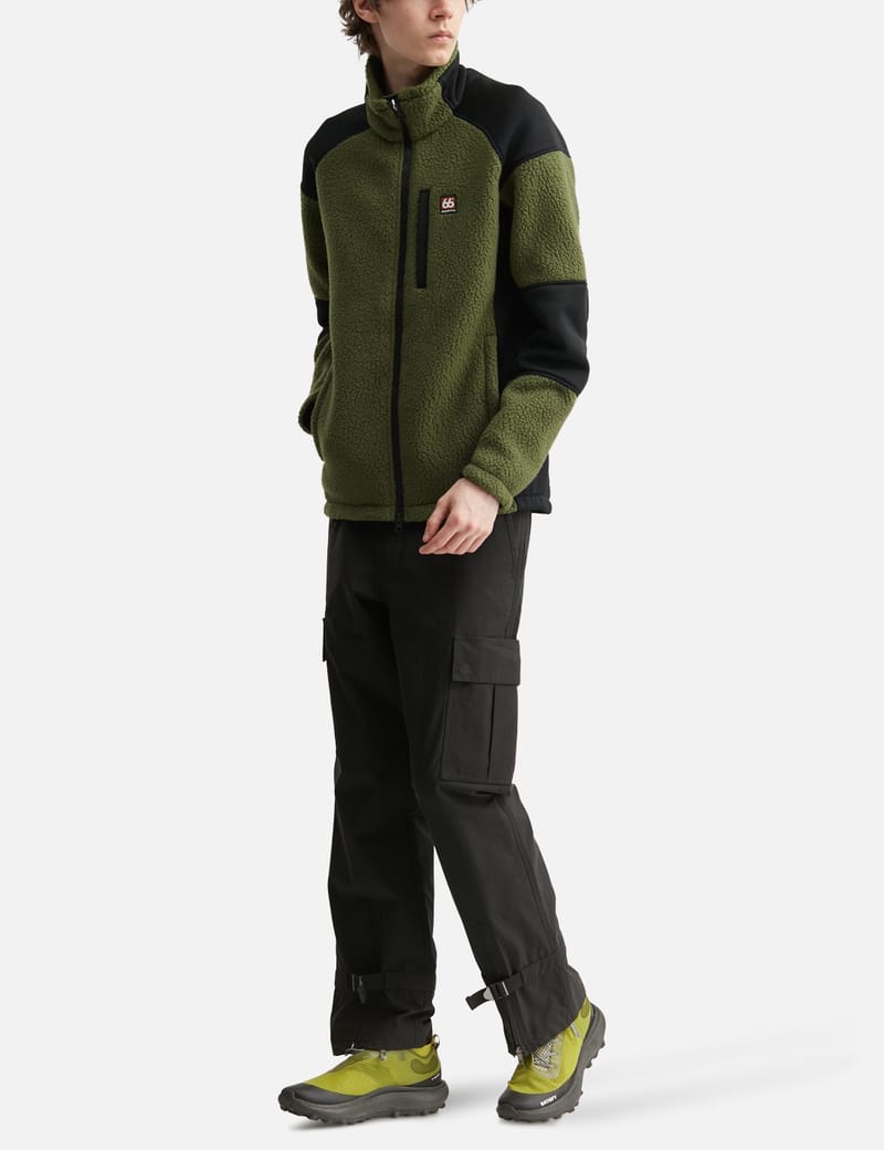 66°North - Skaftafell GORE-TEX® INFINIUM™ Jacket | HBX