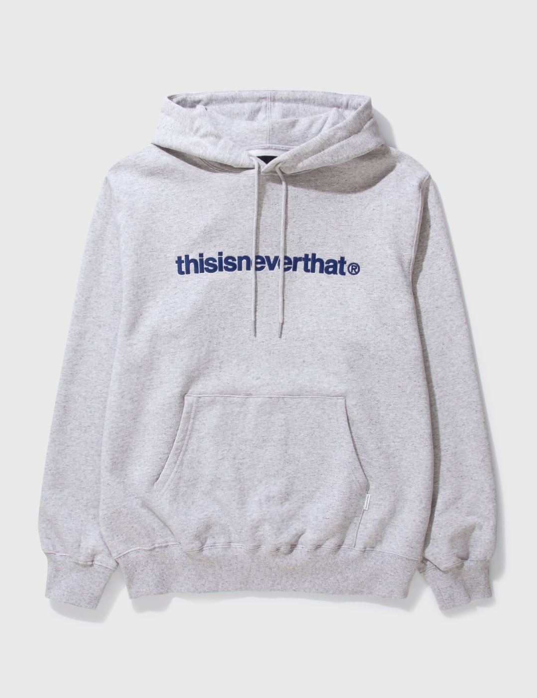 thisisneverthat® T Logo Hoodie HBX Globally Curated Fashion and