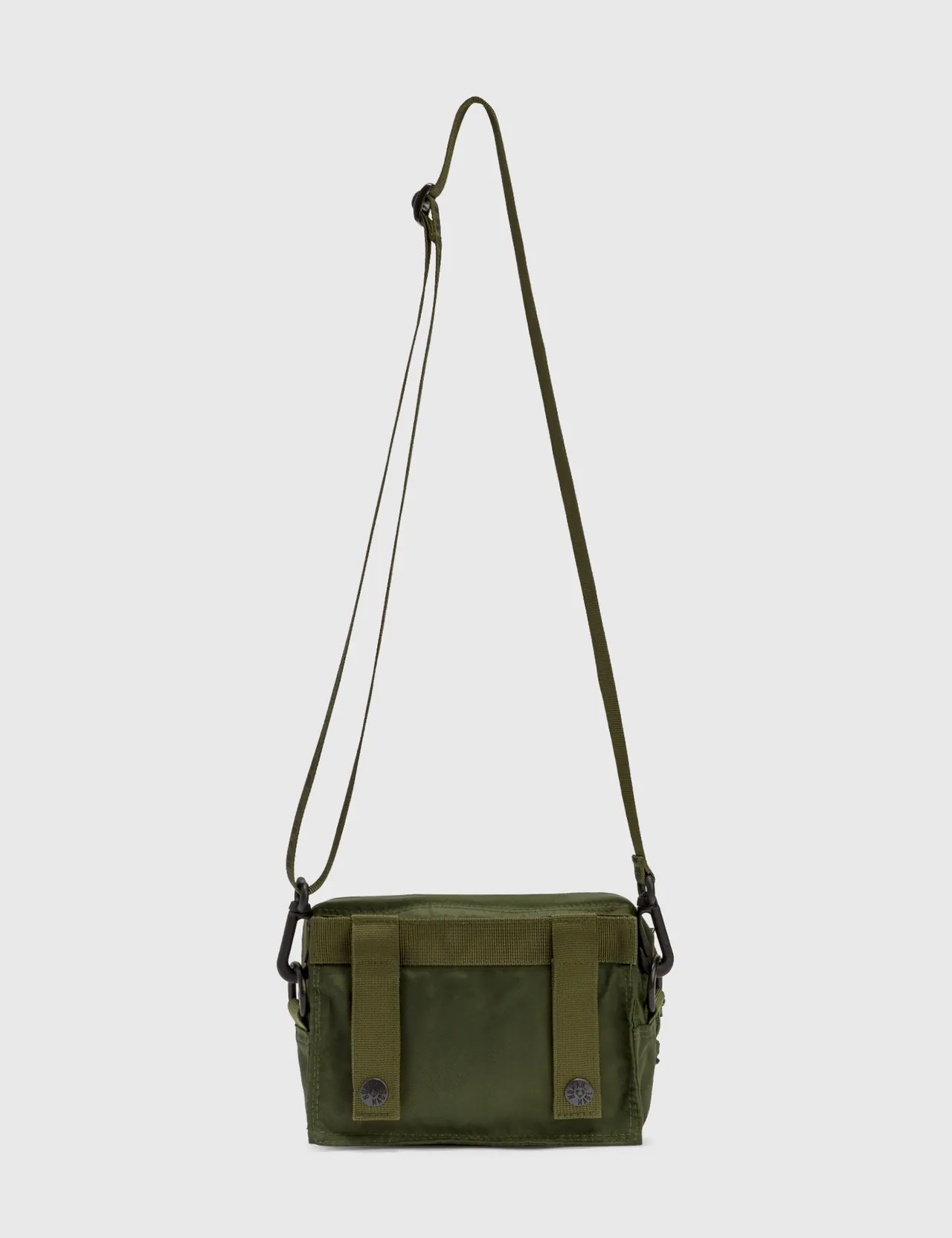 Human Made - Military Pouch #2 | HBX - Globally Curated Fashion