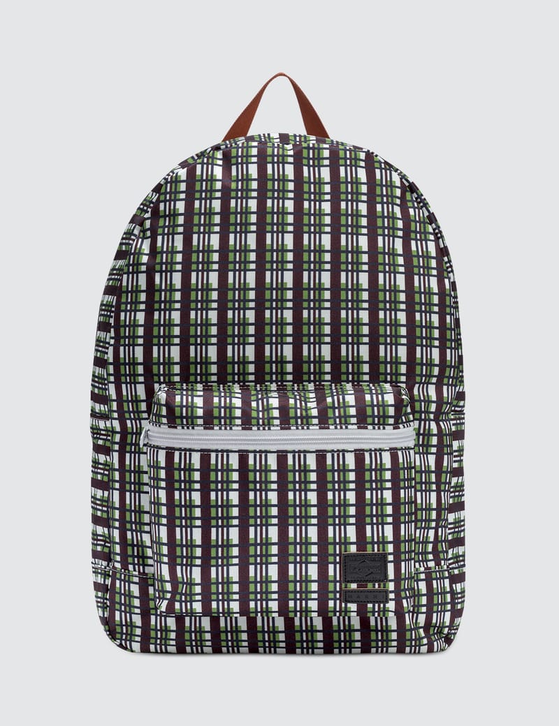 Marni - Marni x Porter Backpack | HBX - HYPEBEAST 為您搜羅全球潮流