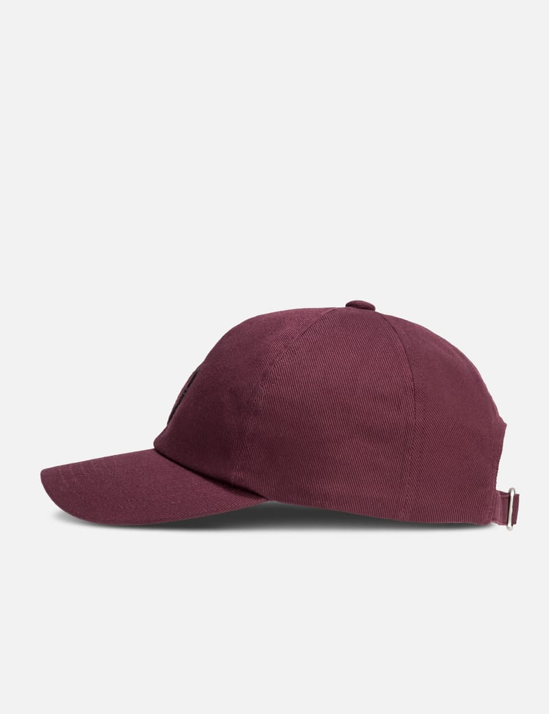 メゾンキツネ - BOLD FOX HEAD 6P CAP | HBX - ハイプビースト