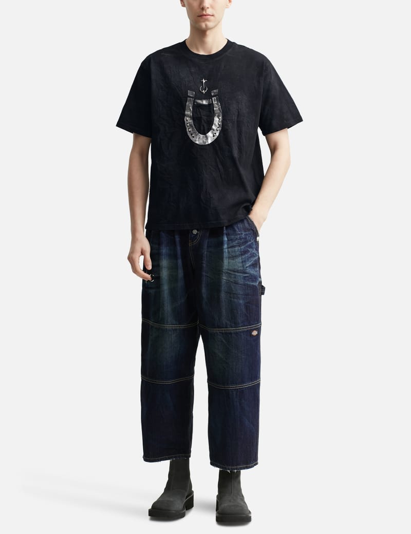 THUG CLUB - Hoof T-Shirt | HBX - Globally Curated Fashion