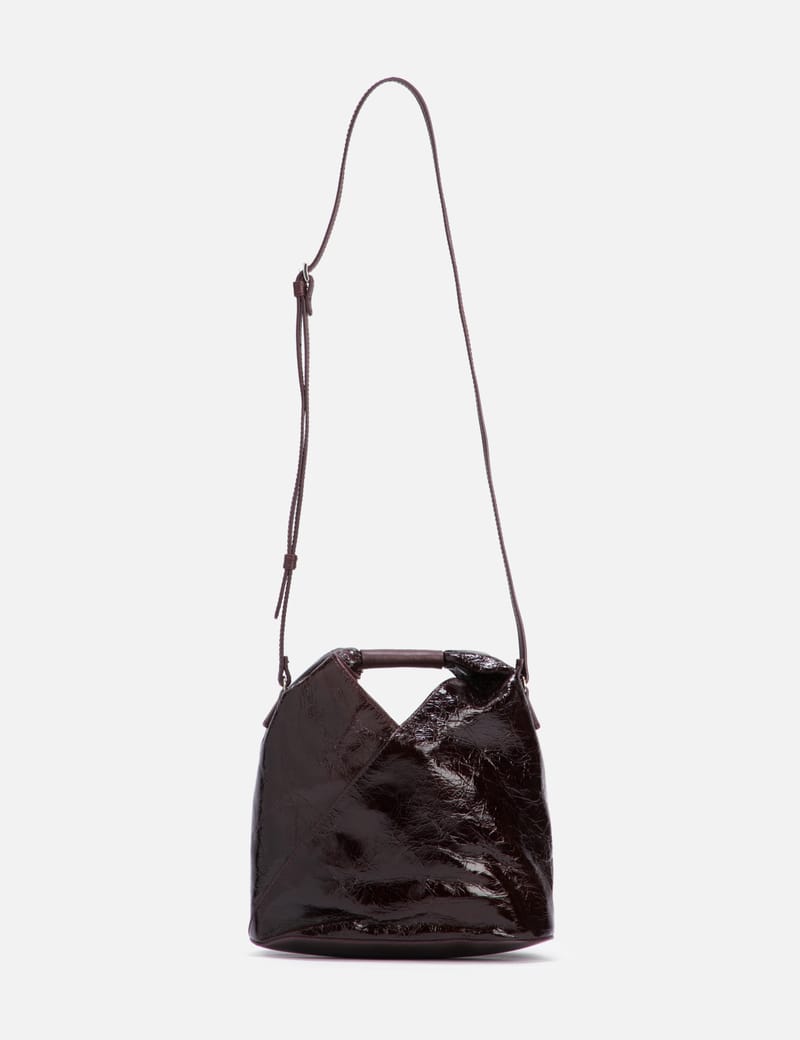 MM6 Maison Margiela - Japanese Classic Crossbody Bag | HBX