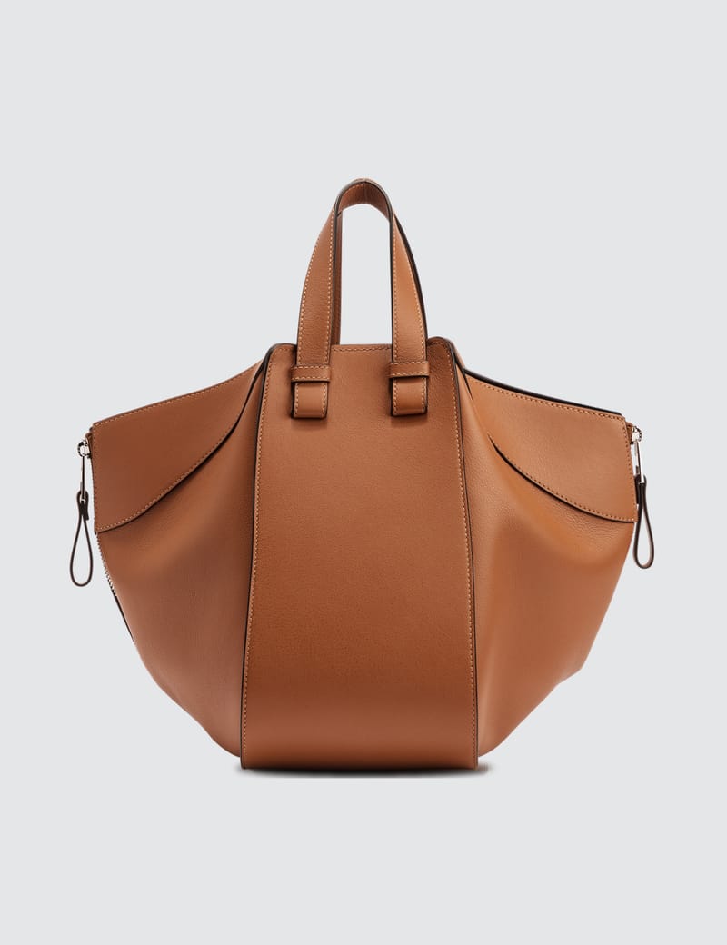 Loewe - Hammock Small Bag | HBX - Globally Curated Fashion