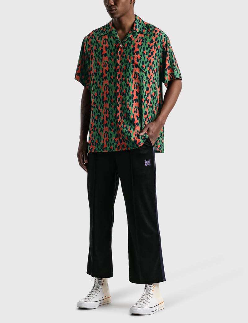 Wacko Maria - Hawaiian SS Shirt ( Type-6 ) | HBX - Globally