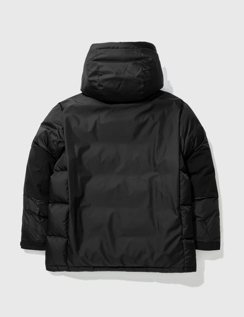 Moncler - ボドリー ショート ダウン ジャケット | HBX - ハイプ