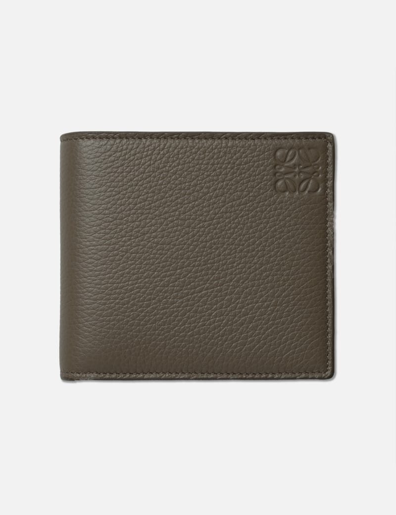Loewe - Bifold Wallet | HBX - Globally Curated Fashion and Loewe - Bifold Wallet | HBX - Globally Curated Fashion and