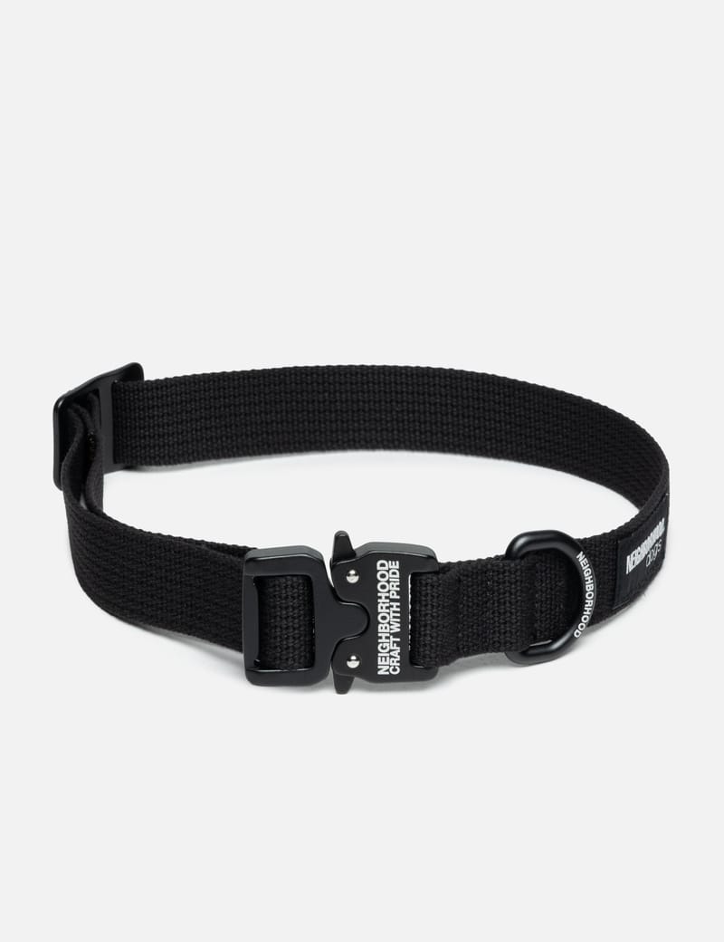 NEIGHBORHOOD - CI Dog Bowl | HBX - Globally Curated Fashion
