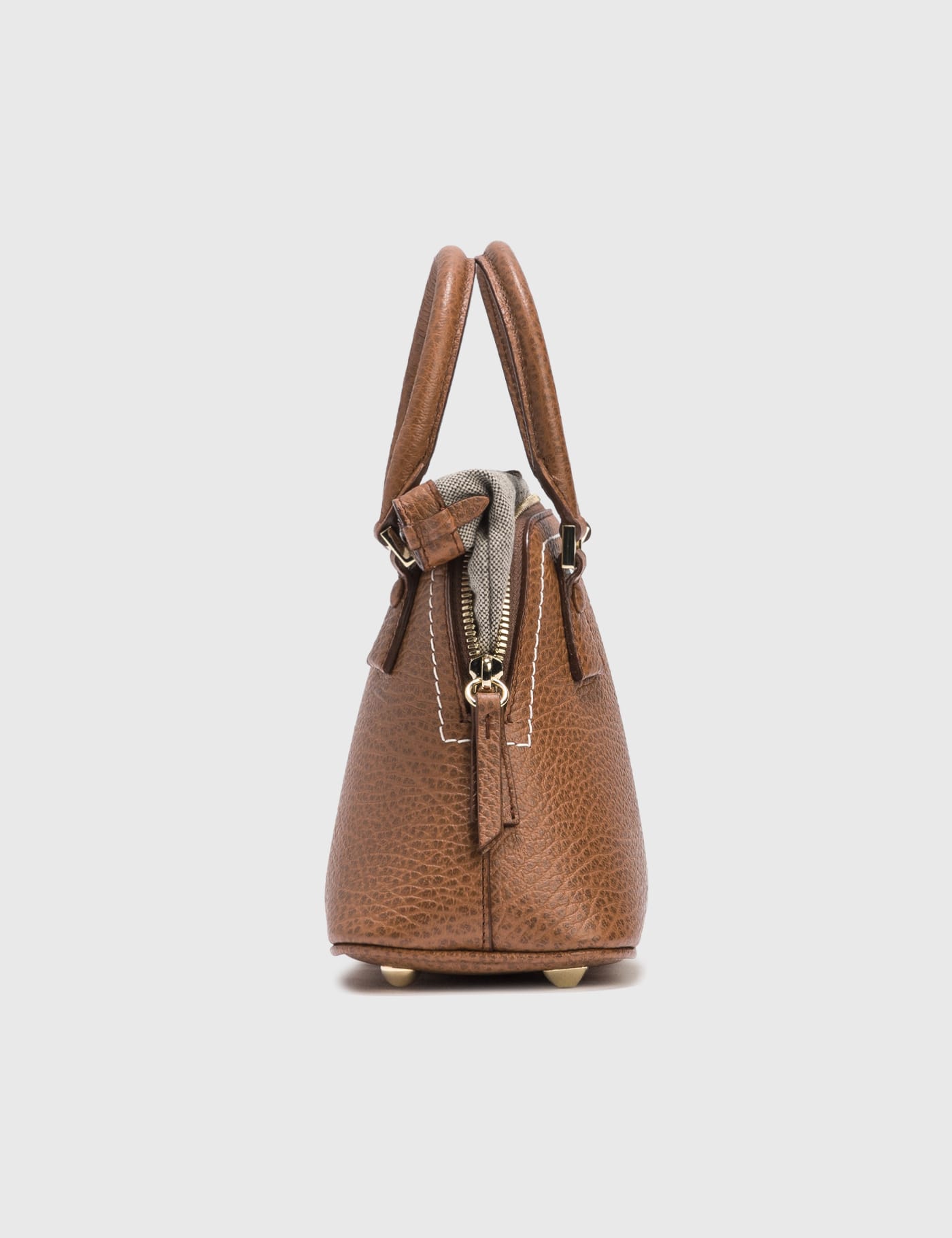 Maison Margiela - 5AC Micro Bag | HBX - Globally Curated Fashion 