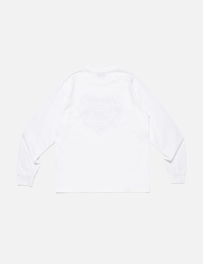 Saint Michael - Saint Michael x Vlone No Cap T-shirt | HBX