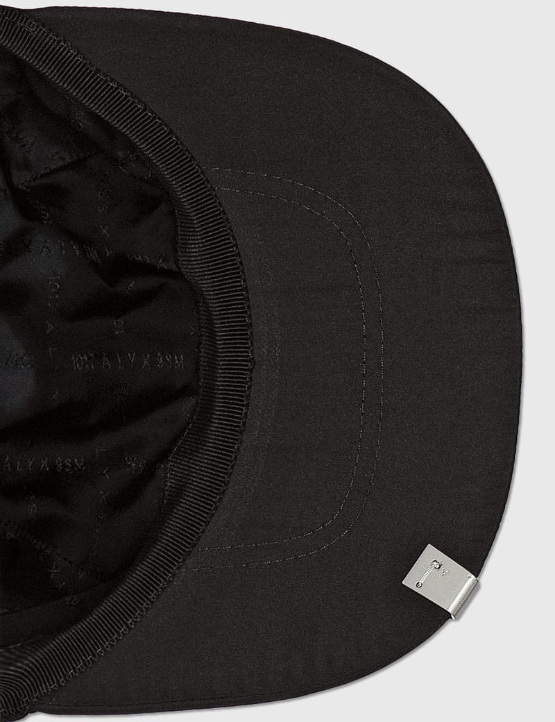 1017 ALYX 9SM - Lightweight Lightercap Hat | HBX - Globally