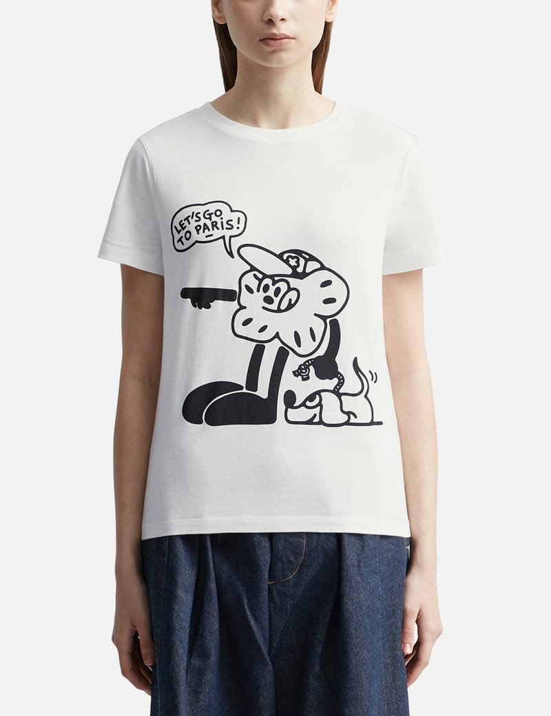 【KENZO】GOTS Bokeh Classic ボーケ クラシック Tシャツ ☆ MUSINSA | KENZO Bokeh Crest Classic Short Sleeve T-Shirt