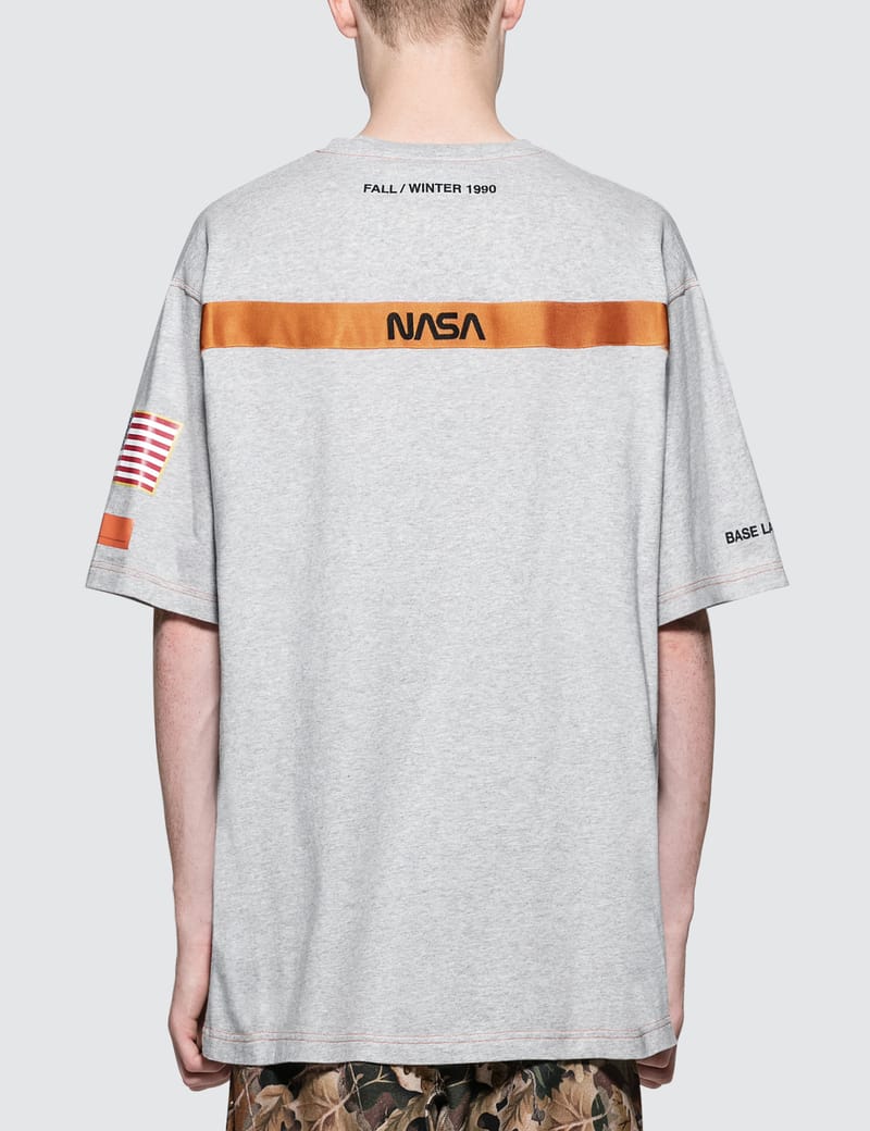 T shirt heron online preston nasa