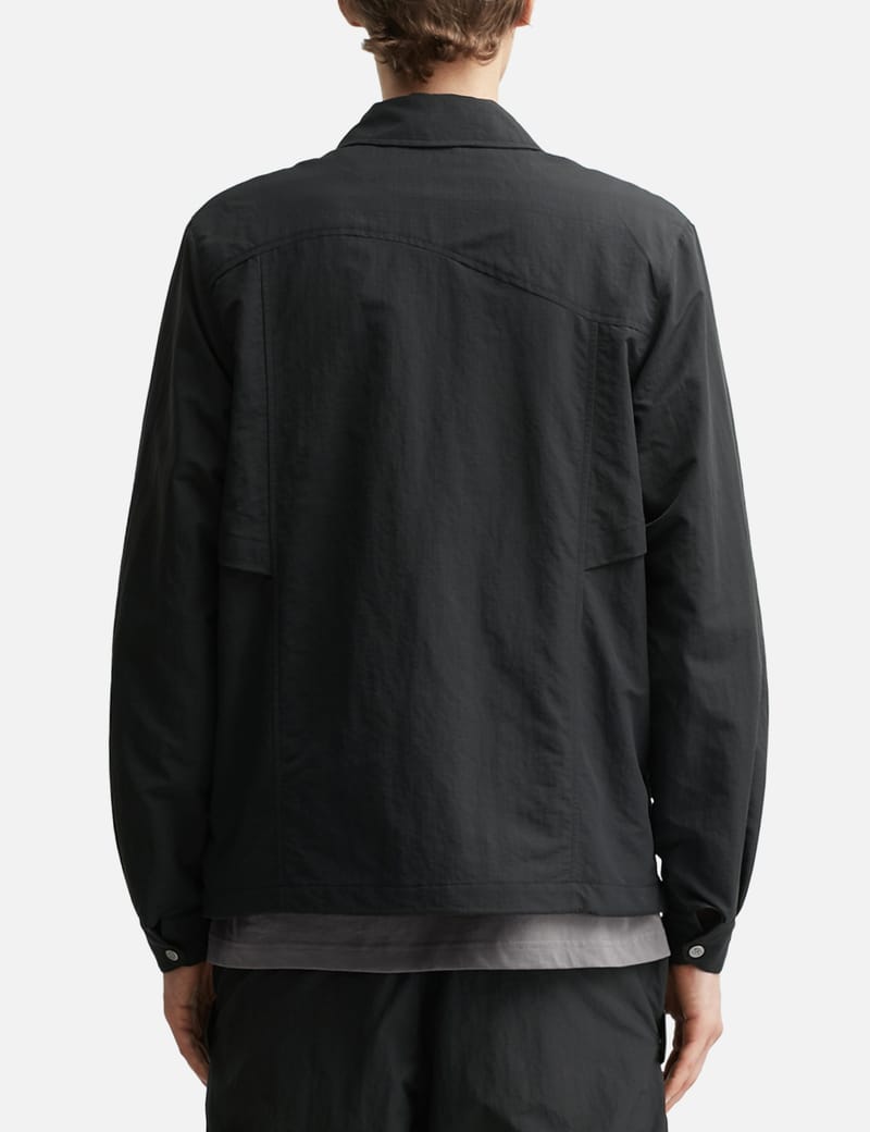 San San Gear - Coach Jacket | HBX - Globally Curated Fashion