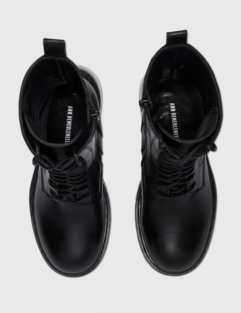 Ann Demeulemeester デザインサンダル 39 見ろ