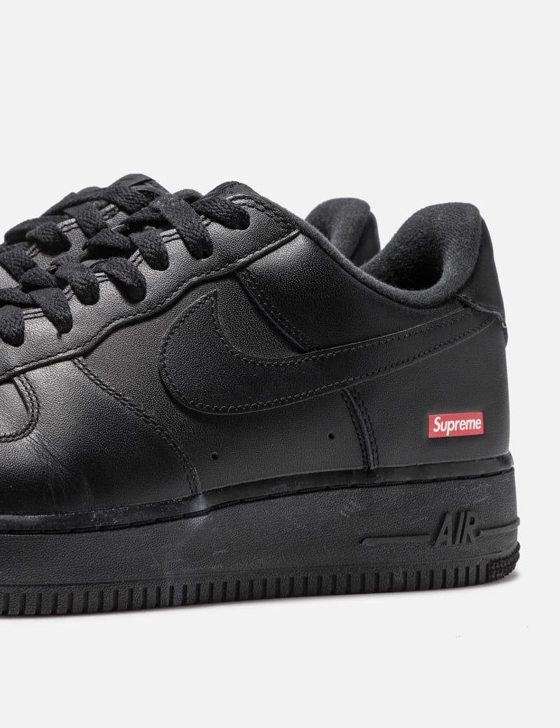 Nike - SUPREME X NIKE AIR FORCE 1 LOW | HBX - Globally Curated