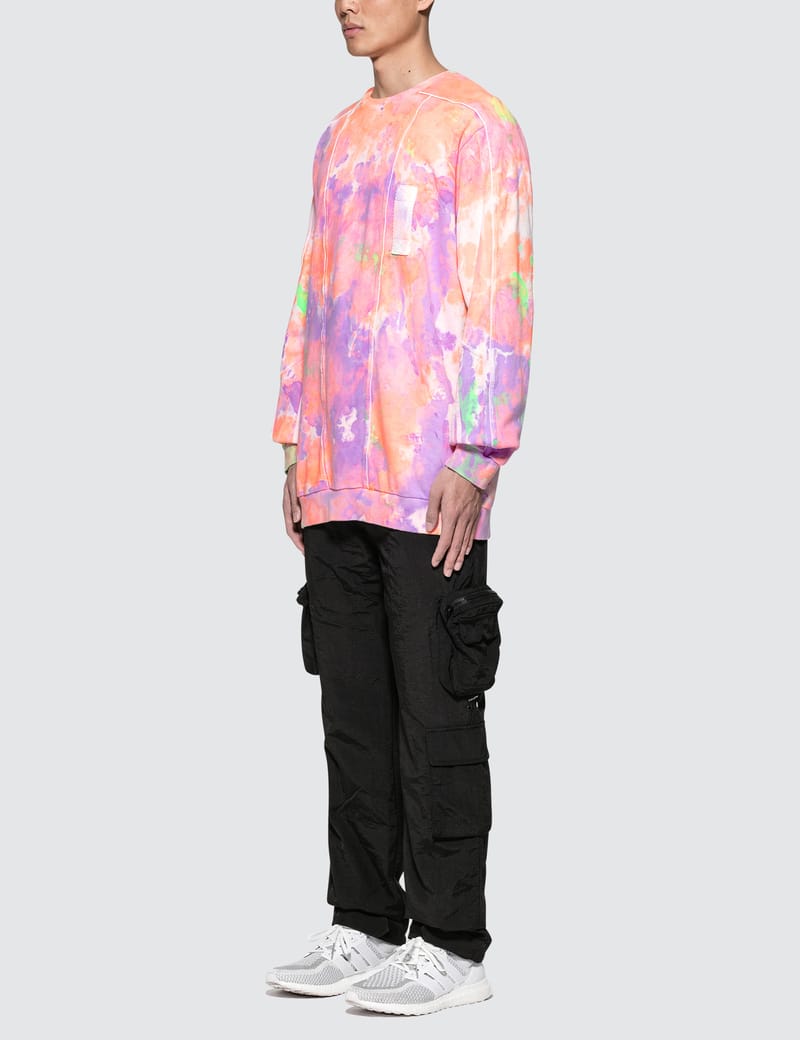 Hu on sale holi crew