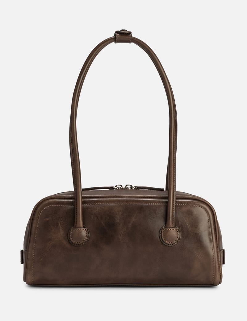 MARGESHERWOOD - SOFT BAGUETTE BAG | HBX - HYPEBEAST 為您搜羅
